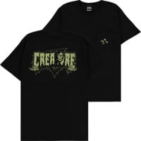 Creature R.I.P.P.E.R. T-Shirt - black
