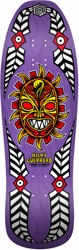 Nicky Guerrero Mask 10.0 Skateboard Deck