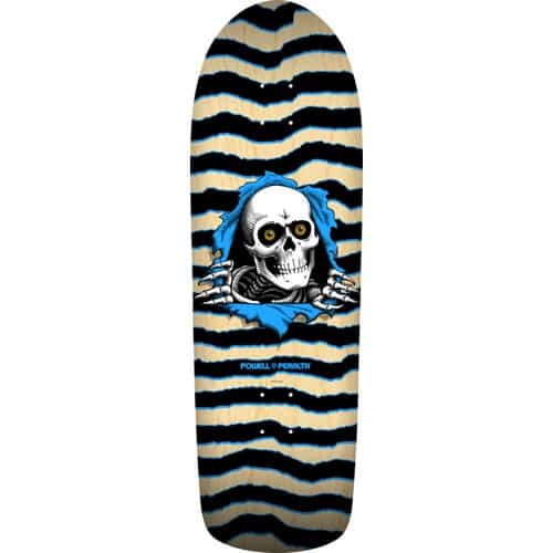 【80sオリジナル・デッドストック】POWELL PERALTA RIPPER 80sオリジナル・デッドストック】POWELL PERALTA RIPPER - メルカリ