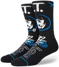 Stance E.T. Extra Terrestrial Sock - black