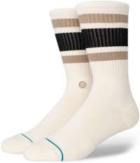 Stance Boyd Infiknit Sock - taupe