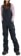 Burton Women's Avalon Stretch 2L Bib Pants - true black