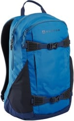 Burton Day Hiker 25L Backpack - lyons blue
