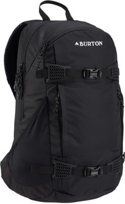 Burton Day Hiker 25L Backpack - true black - view large