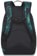 DAKINE Kids Grom 13L Backpack - night tropical - reverse