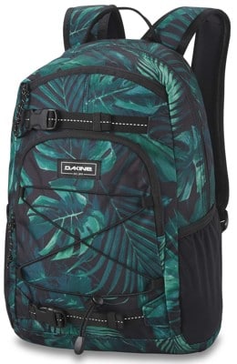 DAKINE Kids Grom 13L Backpack - night tropical - view large