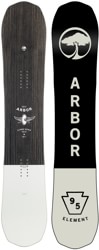 Arbor Element Rocker Snowboard 2024