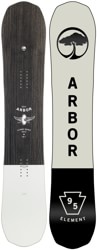 Arbor Element Rocker Snowboard 2023