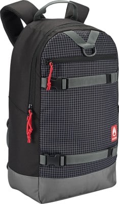 Nixon Ransack Backpack - black/charcoal - view large