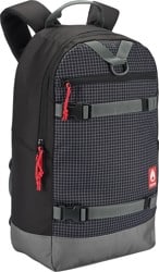 Nixon Ransack Backpack (Closeout) - black/charcoal