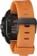 Nixon Ripley Watch - black/saffron - reverse