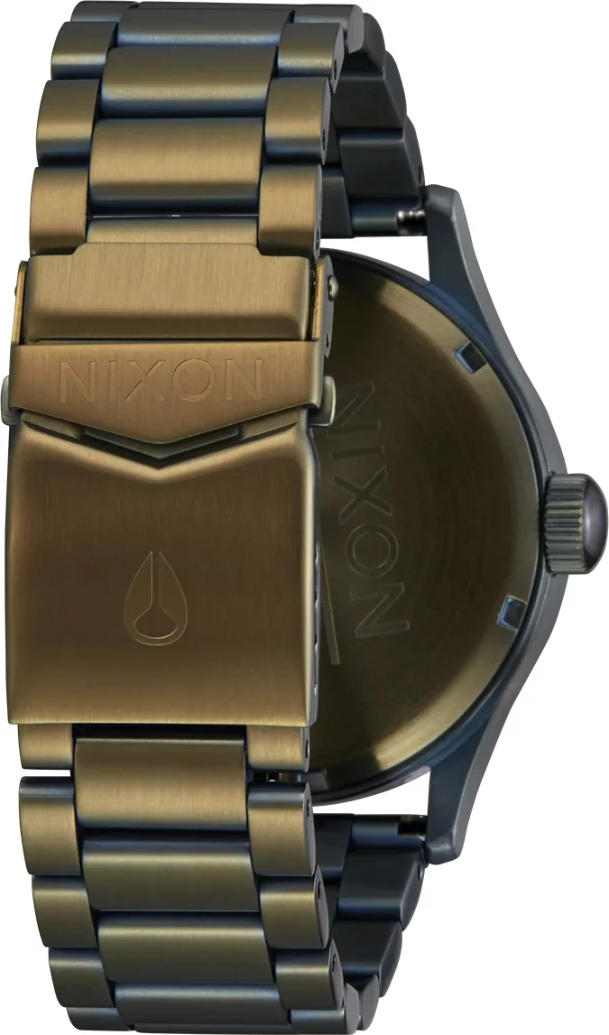 Nixon Sentry SS Watch Tactics