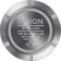 Nixon Sentry Solar SS Watch - gunmetal - detail