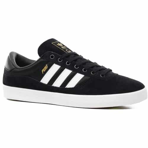 【adidas】PUIG INDOOR アディダス プイグ インドア アディダス プイグ インドア / Puig Indoor - ブルー