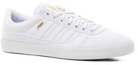 Adidas PUIG Indoor Skate Shoes - footwear white/footwear white/gum5
