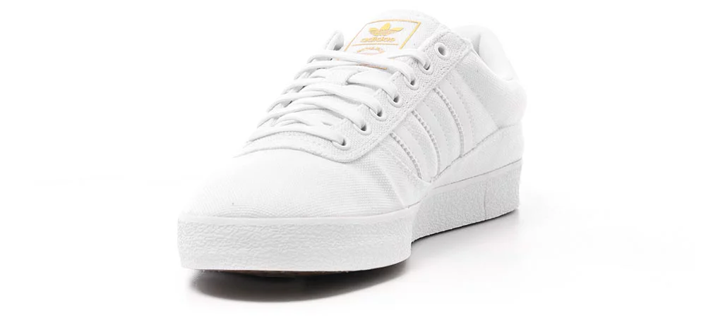 White discount skateboard shoes