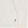 Burton Crown Weatherproof Fleece Full Zip Hoodie - stout white v1 - detail