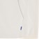 Burton Crown Weatherproof Fleece Full Zip Hoodie (Closeout) - stout white v1 - detail