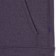 Burton Oak Hoodie - violet halo heather - detail
