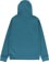 lyons blue heather - reverse