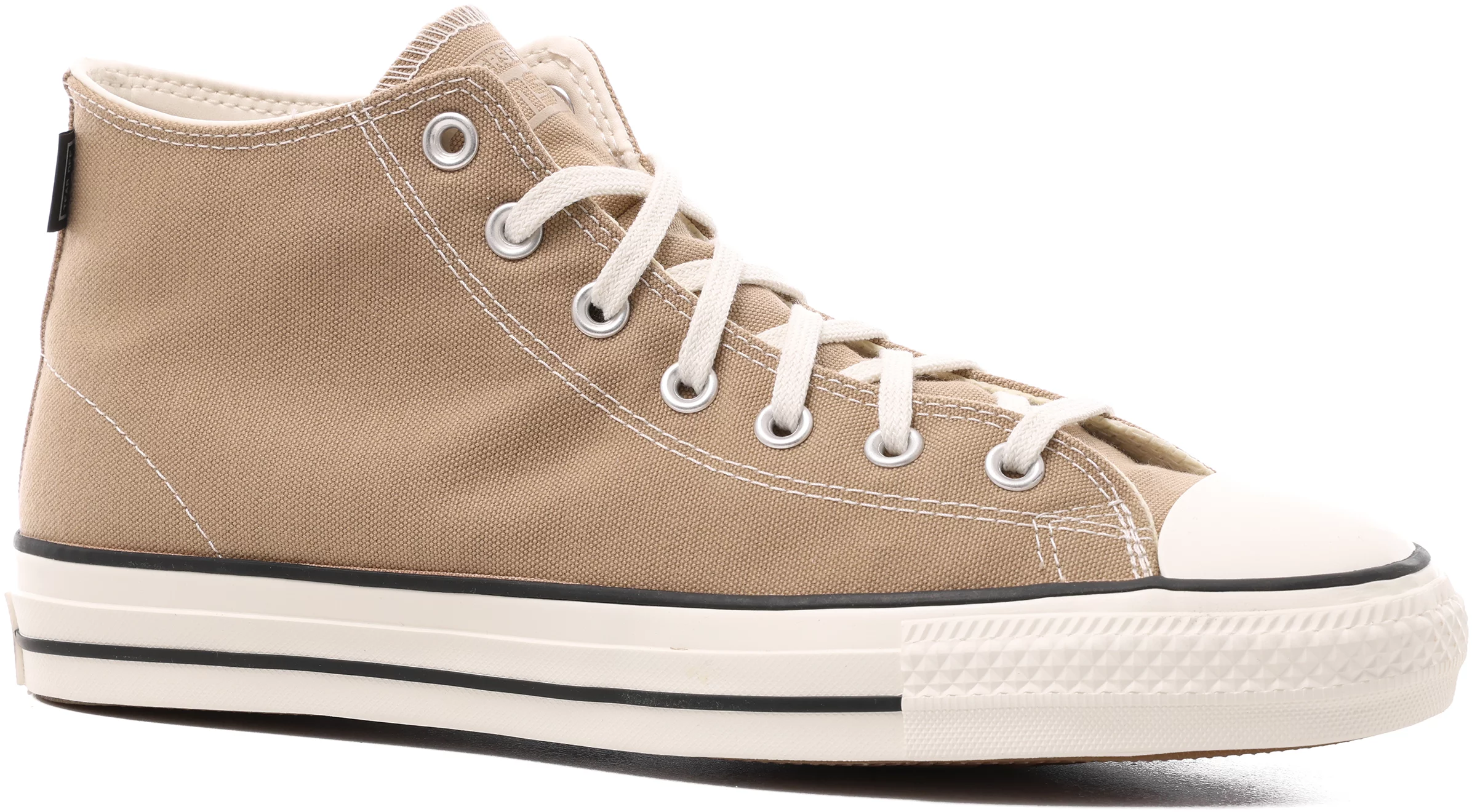 Converse Chuck Taylor All Star Pro Mid Skate - nomad khaki/black/egret | Tactics