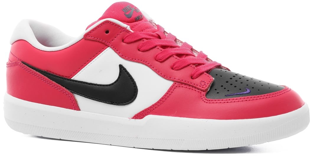 nike purple pink shoes