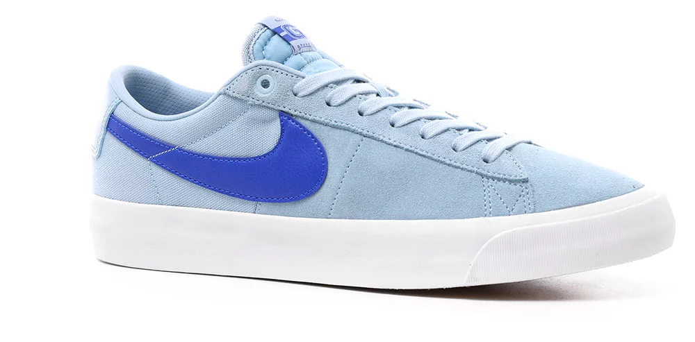 Nike Sb Zoom Blazer Low Pro Gt Skate Shoes Boarder Blue Racer Blue Boarder Blue Free Shipping Tactics Nike Sb Zoom Blazer Low Pro Gt Skate Shoes Boarder Blue Racer Blue Boarder Blue Free Shipping Tactics