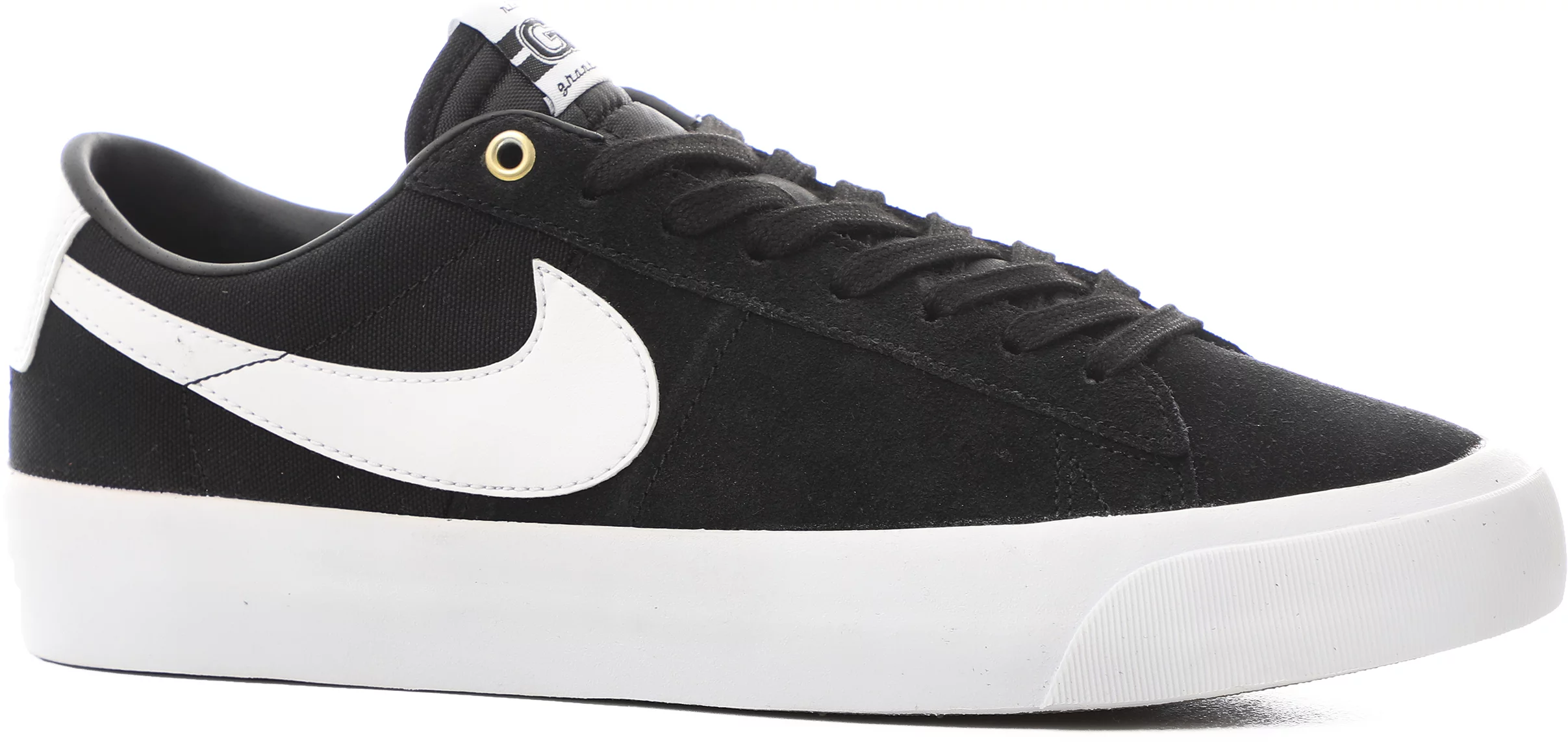 Zij zijn Dislocatie cabine Nike SB Zoom Blazer Low Pro GT Skate Shoes - Free Shipping | Tactics