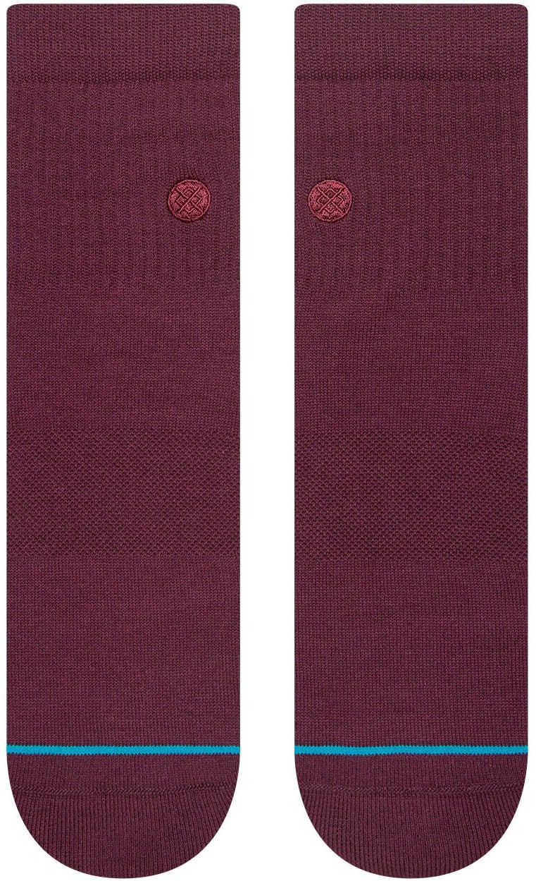 stance nba quarter socks