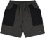 Quasi Solo Shorts - grey