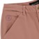 mauve - front detail
