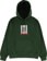 dark green