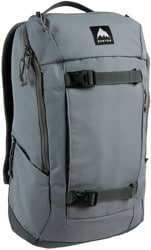 Burton Kilo 2.0 27L Backpack - sharkskin