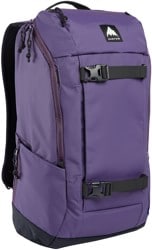 Burton Kilo 2.0 27L Backpack - violet halo