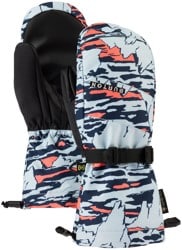 Burton Kids GORE-TEX Mittens - ballad blue summit