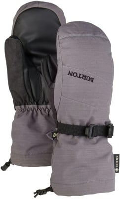 Burton Kids GORE-TEX Mittens - bog heather - view large