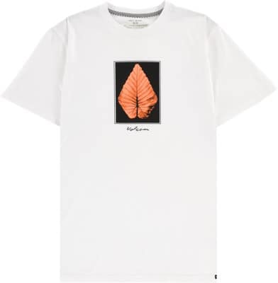Volcom Frond T-Shirt - white - view large