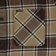 Volcom Caden Plaid Flannel Shirt - khaki - front detail