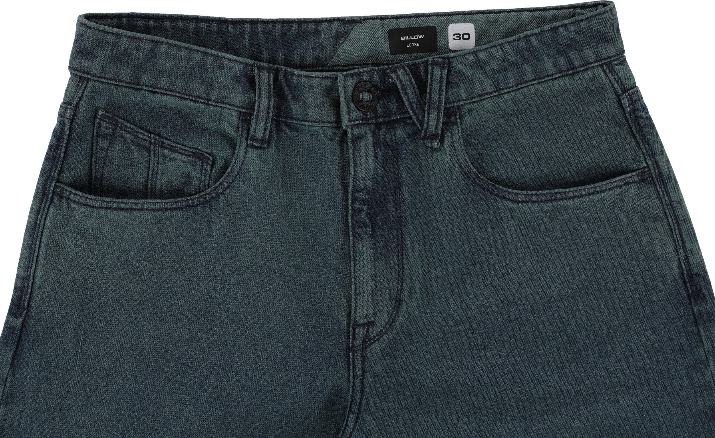 billow jeans