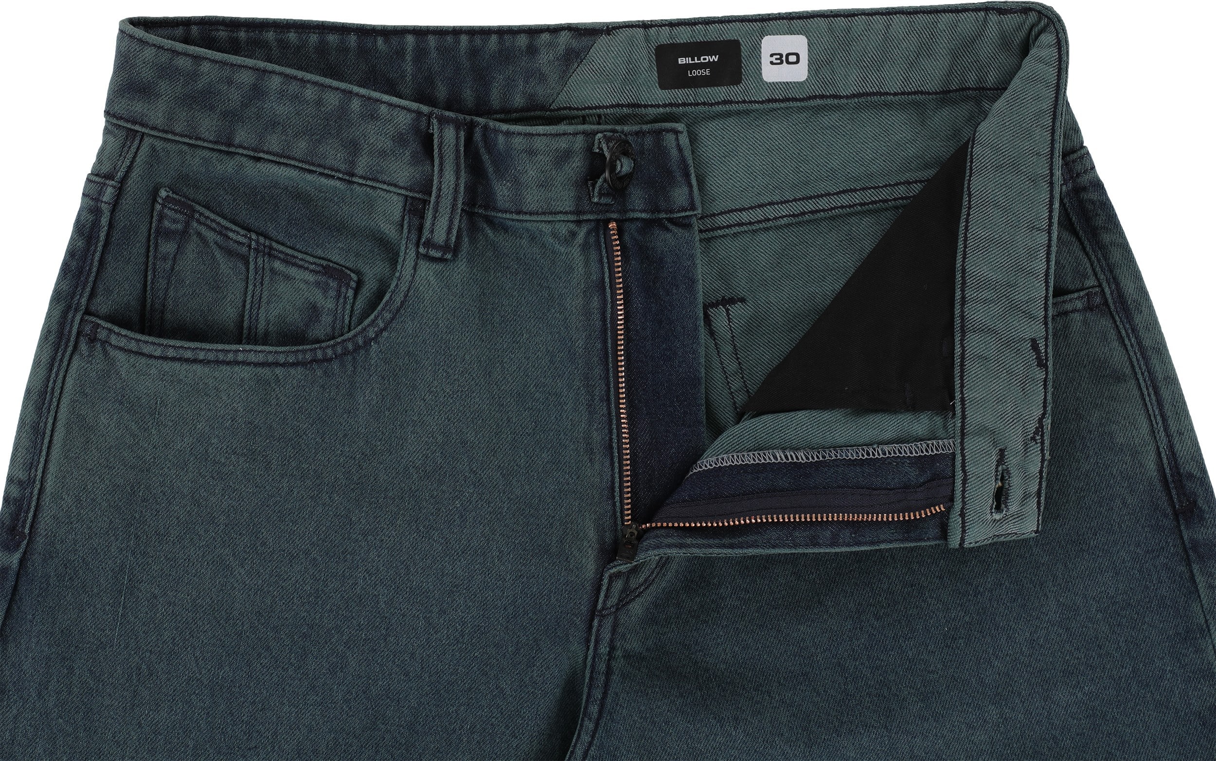 billow jeans