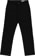 Volcom Frickin Regular Stretch Pants - black