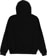 Volcom Volcom Stone Hoodie - black - reverse