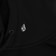 Volcom Volcom Stone Hoodie - black - alternate detail