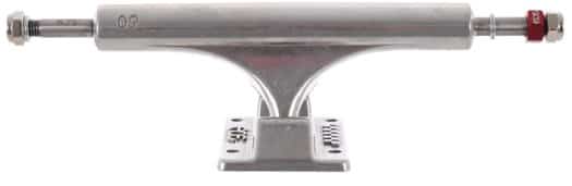 Ace AF-1 Skateboard Trucks - polished silver 60 - view large