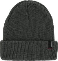 Brixton Heist Beanie - dark forest