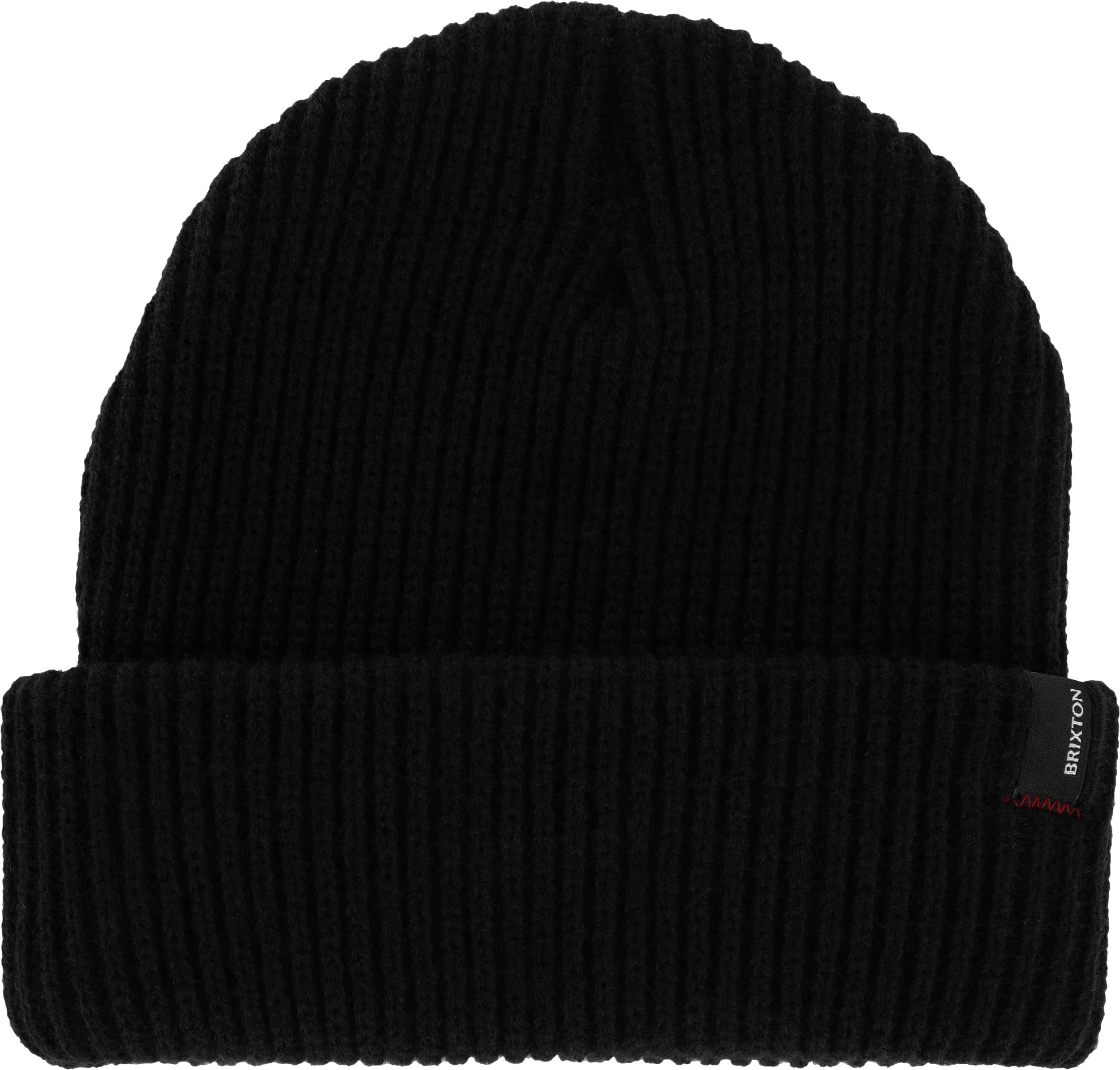 Brixton Polar Chunky Beanie black Tactics