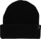 Brixton Polar Chunky Beanie - black