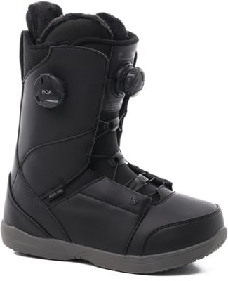 Ride Women's Hera Snowboard Boots 2023 - black - view large