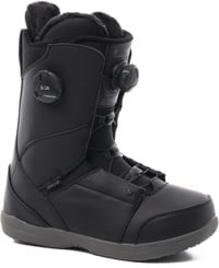 Ride Hera Women's Snowboard Boots 2023 - black