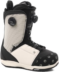 Ride Karmyn Zonal Women's Snowboard Boots 2023 - asym